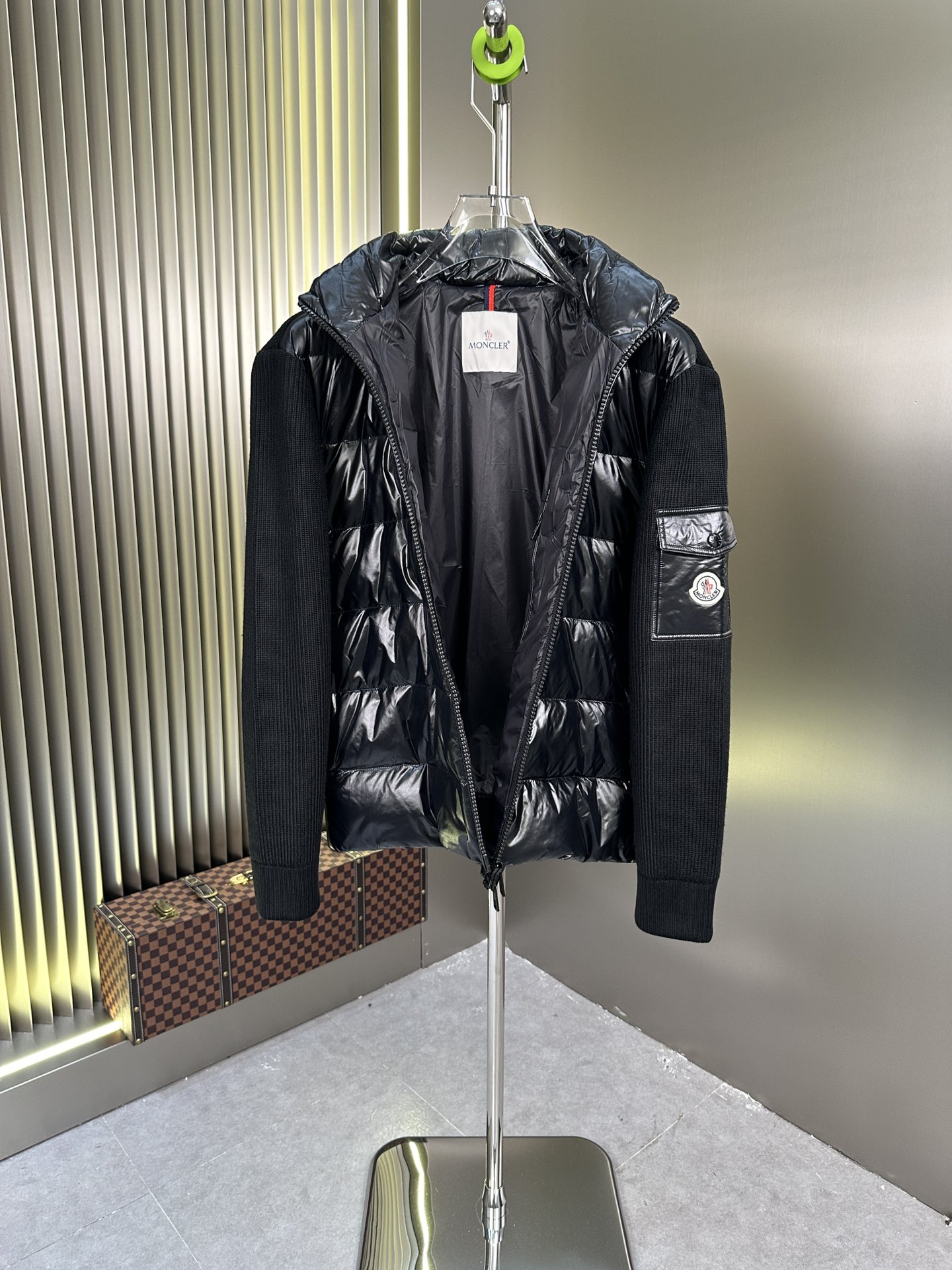 Moncler Down Jackets